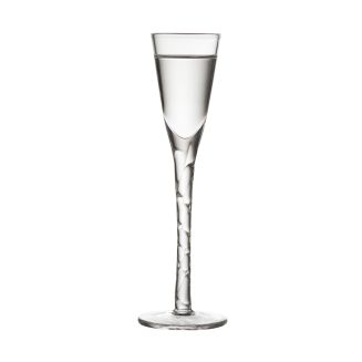Kieliszki do wódki Lyngby Glas Aquavit Paris 6 szt. - 2