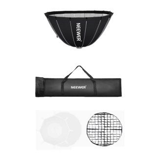 Paraboliczny softbox 120 cm NEEWER SF120Q - 2
