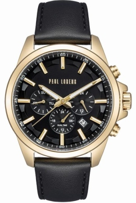 Zegarek Męski PAUL LORENS PL20010A-1A2 + BOX