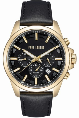 Zegarek Męski PAUL LORENS PL20010A-1A2 + BOX