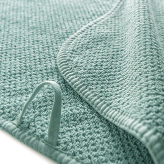 Ręcznik Graccioza Bee Waffle Baltic - 5