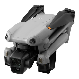 Dron DJI Air 3 Fly More Combo RC-N2 - 5