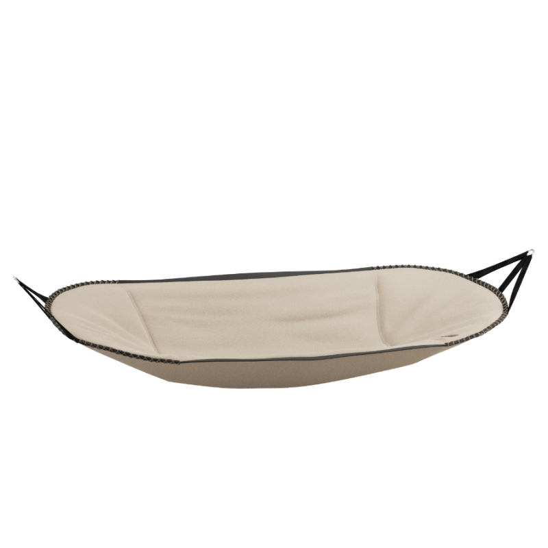 Hamak SACKit Cobana Hammock Boucle Beige