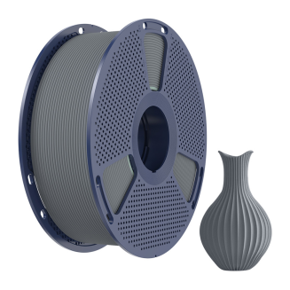 Filament SUNLU PLA Classic 1.75mm 1kg (szary) - 2