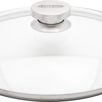  Demeyere glass lid - 28 cm - 2