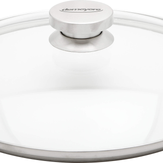  Demeyere glass lid - 28 cm - 3