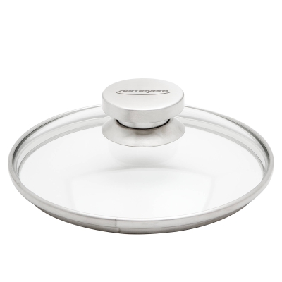  Demeyere glass lid - 28 cm