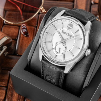 Zegarek Męski TIMBERLAND Northbridge TDWGA0029704 + BOX - 5