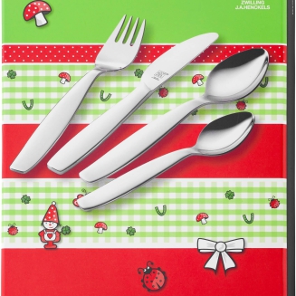  Zwilling Pila children's cutlery set - 2
