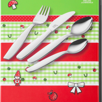 Zestaw sztućców dla dzieci Zwilling Pila | BESTSELLER - 2