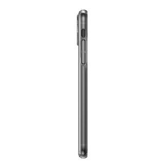 Etui BASEUS Crystal Series Clear iPhone 11 Pro Max zestaw (przezroczyste) - 4