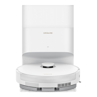 Robot sprzątający DREAME D20 Plus (biały) - 2
