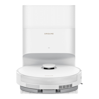 Robot sprzątający DREAME D20 Plus (biały) - 2