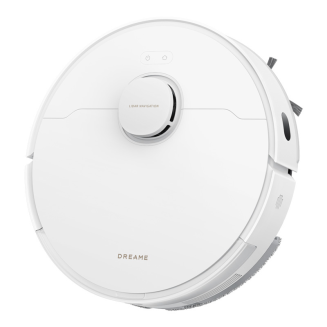 Robot sprzątający DREAME D20 Plus (biały) - 4