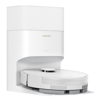 Robot sprzątający Dreame D20 Plus (biały) - 3