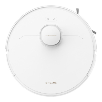 Robot sprzątający DREAME D20 Plus (biały) - 5