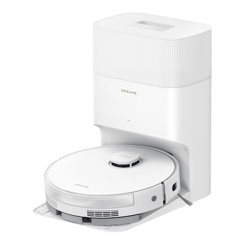 Robot sprzątający DREAME D20 Plus (biały)