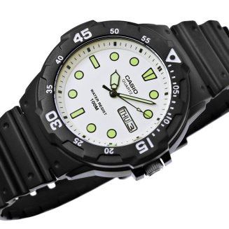 Zegarek CASIO MRW-200H-7EVDF + BOX - 2