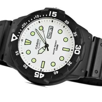 Zegarek CASIO MRW-200H-7EVDF + BOX - 4