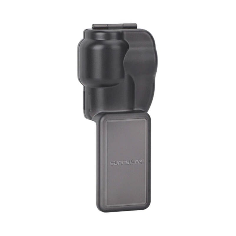 Osłona obiektywu i ekranu SUNNYLIFE DJI Osmo Pocket 3