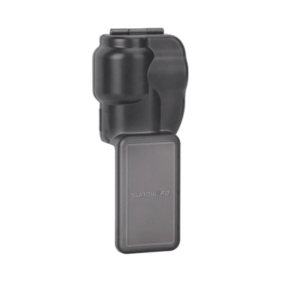 Osłona obiektywu i ekranu SUNNYLIFE DJI Osmo Pocket 3
