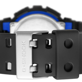 Zegarek Męski CASIO G-SHOCK GA-100-1A2ER + BOX - 5