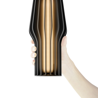 Lampa LED Eva Solo Radiant Black 25 cm - 2