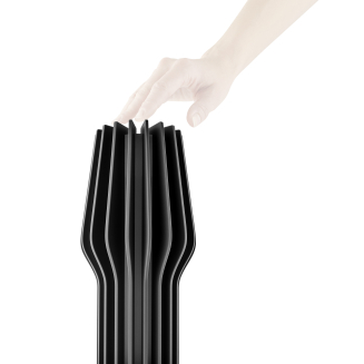 Lampa LED Eva Solo Radiant Black 25 cm - 7