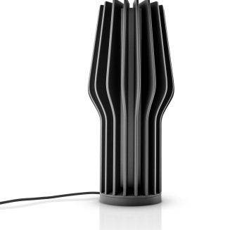 Lampa LED Eva Solo Radiant Black 25 cm - 3