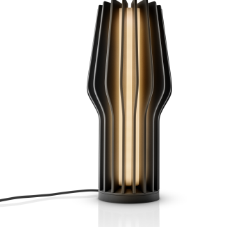 Lampa LED Eva Solo Radiant Black 25 cm - 6