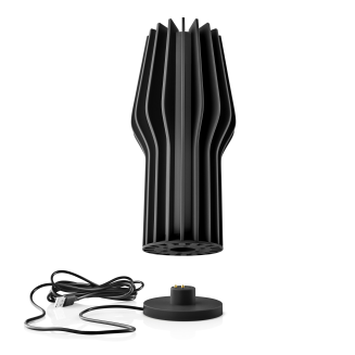 Lampa LED Eva Solo Radiant Black 25 cm - 5