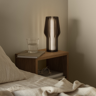 Lampa LED Eva Solo Radiant Black 25 cm - 4