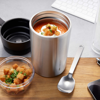  Gefu Companion lunch thermos - 4