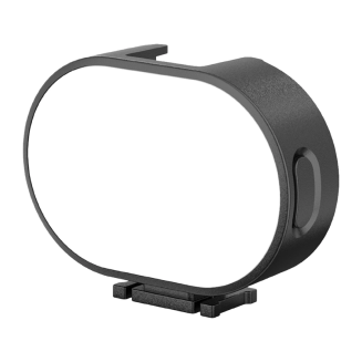 Lampa doświetlająca SJCAM C400 Mini - 6