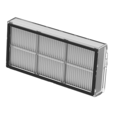 Filtr zbiornika na kurz do odkurzacza Dreame L10s pro Ultra/X30 Ultra/L30 Pro ULtra/X40 Ultra/L40 Ultra/L10s Ultra Gen2/X40 Master/E30 Ultra/L30s Ultra/L40 Ultra AE/L40 Ultra CE/D20 Ultra/X40 Ultra complete/GoVac 500/L30 Ultra S