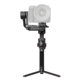 Gimbal DJI RS 4 Pro Combo - 2