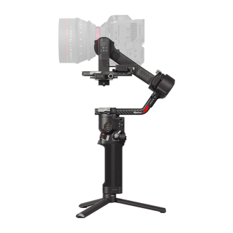 Gimbal DJI RS 4 Pro Combo - 5