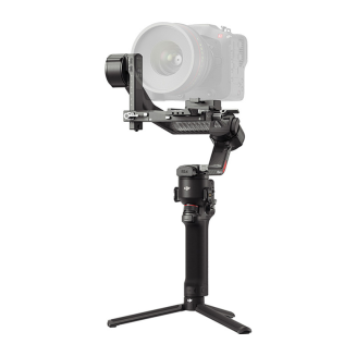Gimbal DJI RS 4 Pro Combo - 6