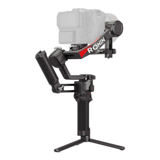 Stabilizator DJI RS 4 Pro Combo - 8