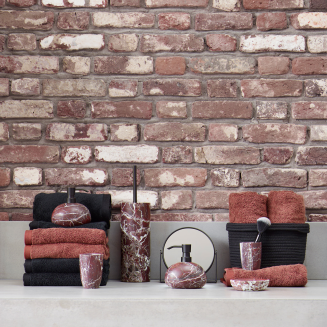 Kubek łazienkowy Aquanova Mundo rosso - 6