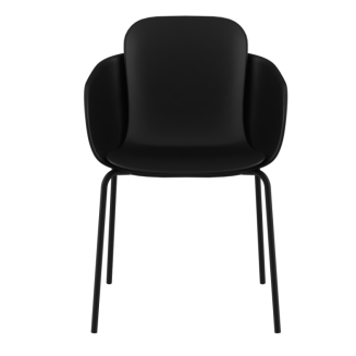 Krzesło ogrodowe SACKit Chair No. One S2 Black | Black - 2