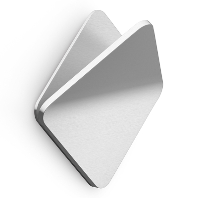  Zack Olfo matt towel rack