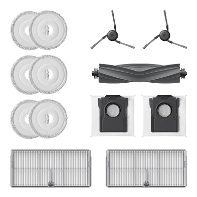 Zestaw akcesoriów do odkurzacza MOVA P10 Pro Ultra