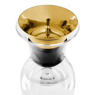 Karafka lodówkowa Eva Solo brass 1l - 4
