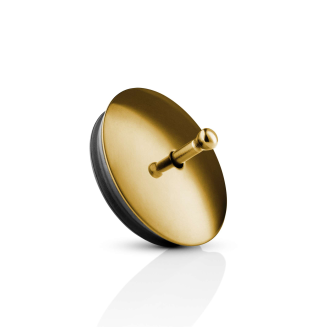 Karafka lodówkowa Eva Solo brass 1l - 3