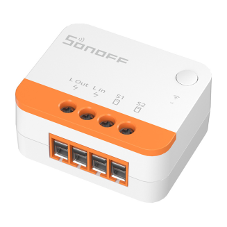 Przekaźnik Zigbee SONOFF ZBMINIL2 zestaw 2 szt. - 2