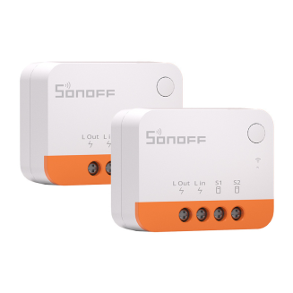Przekaźnik Zigbee SONOFF ZBMINIL2 zestaw 2 szt. - 4
