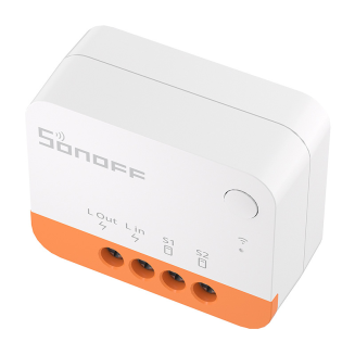 Przekaźnik Zigbee SONOFF ZBMINIL2 zestaw 2 szt. - 5