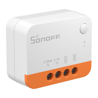 Przekaźnik Zigbee SONOFF ZBMINIL2 zestaw 2 szt. - 6