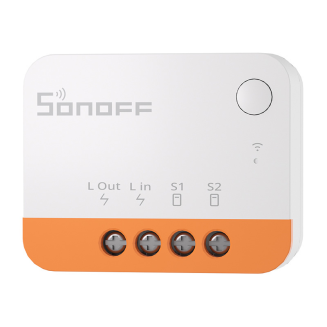 Przekaźnik Zigbee SONOFF ZBMINIL2 zestaw 2 szt. - 7